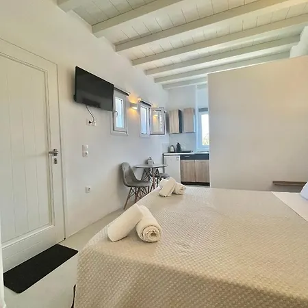 Aparthotel Crystal