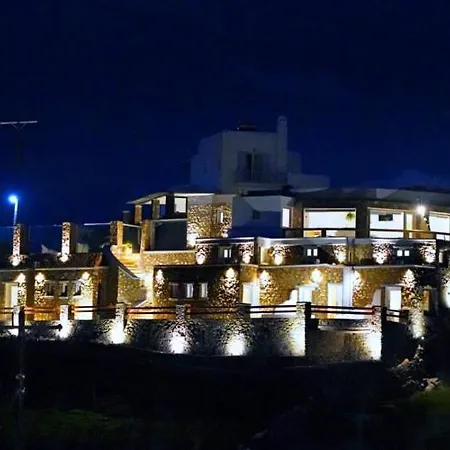 Hotel apartamentowy Crystal 2*