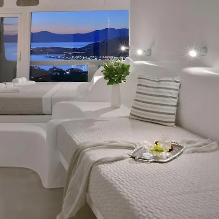 Hotel apartamentowy Crystal