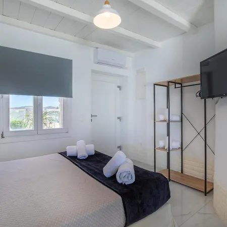 Aparthotel Crystal