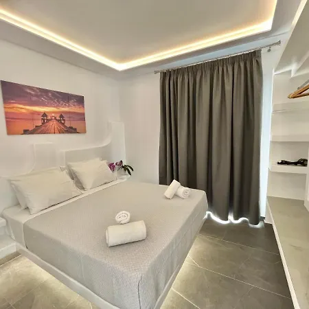 Aparthotel Crystal
