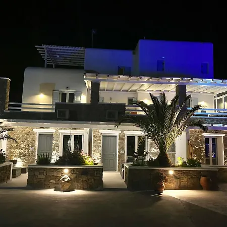 Crystal Aparthotel