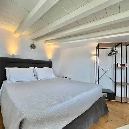 Aparthotel Crystal Mykonos Town