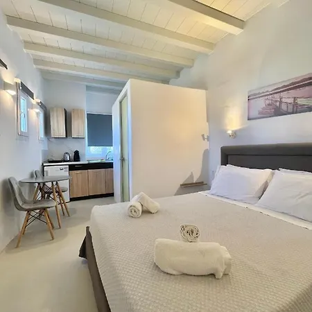 Crystal Hotel apartamentowy 2*