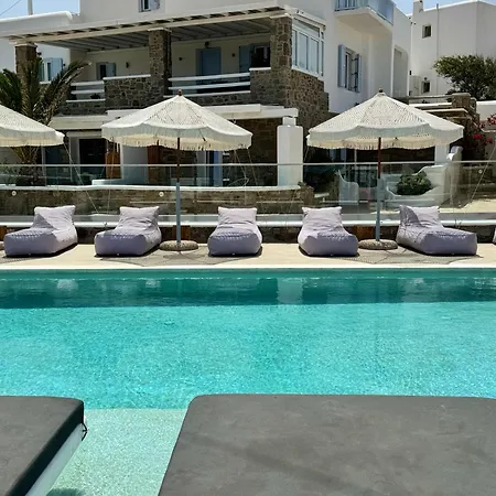 Aparthotel Crystal