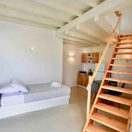 Crystal 2* Mykonos Town